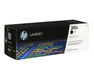 HP Toner 305X Bk 4K CE410X - 77175 - zdjęcie 6